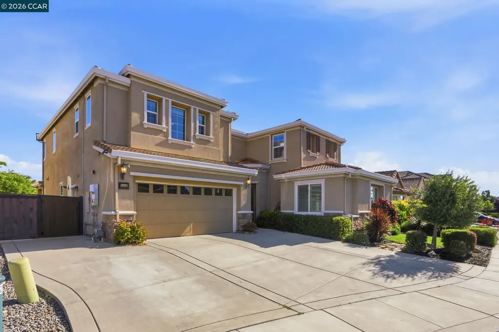 5036 Turnbridge Court Vacaville CA 95687