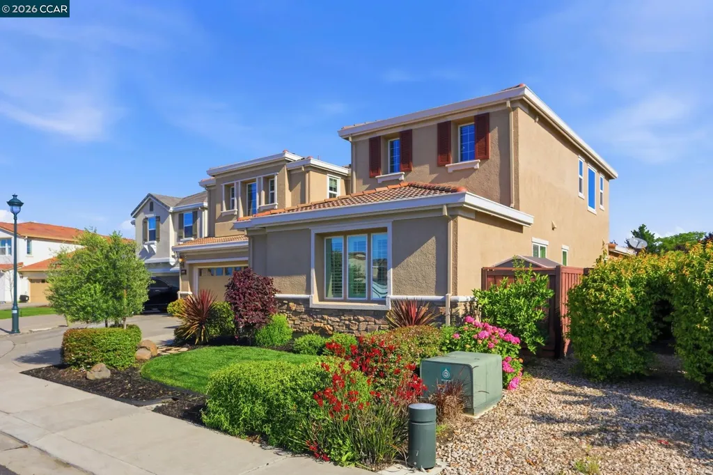 5036 Turnbridge Court Vacaville CA 95687