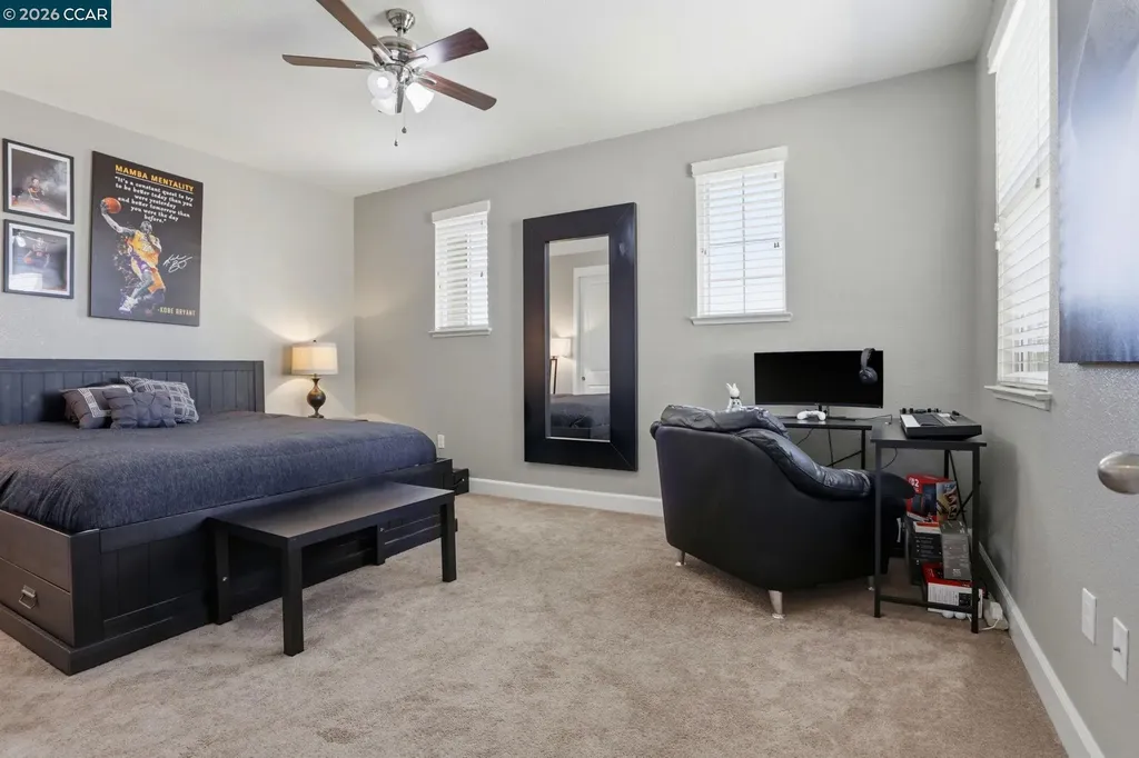 5036 Turnbridge Court Vacaville CA 95687