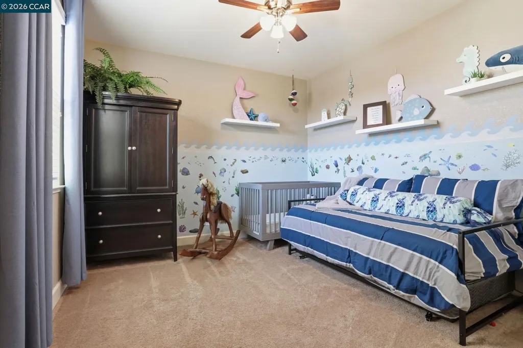5036 Turnbridge Court Vacaville CA 95687