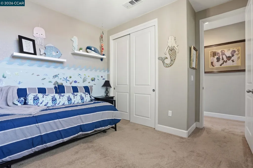 5036 Turnbridge Court Vacaville CA 95687