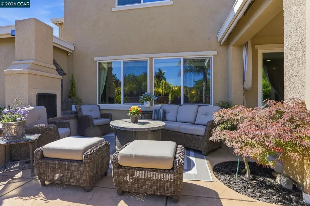 5036 Turnbridge Court Vacaville CA 95687