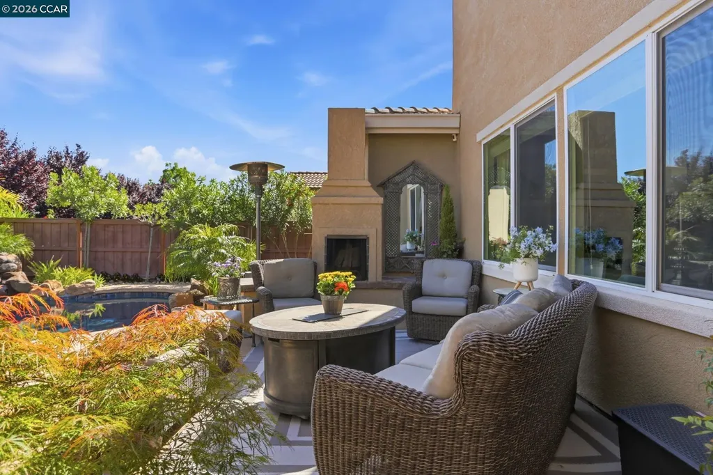5036 Turnbridge Court Vacaville CA 95687