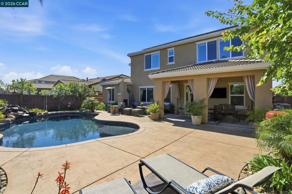 5036 Turnbridge Court Vacaville CA 95687