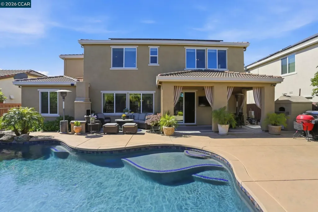 5036 Turnbridge Court Vacaville CA 95687