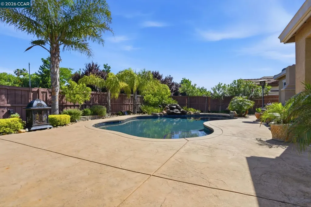 5036 Turnbridge Court Vacaville CA 95687