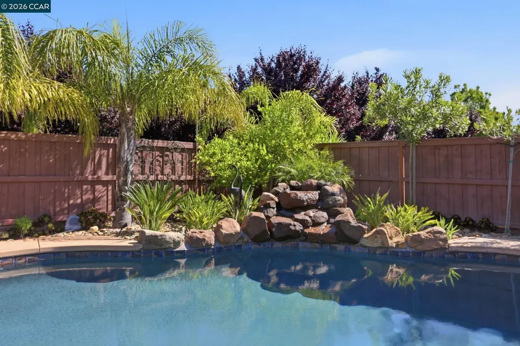 5036 Turnbridge Court Vacaville CA 95687