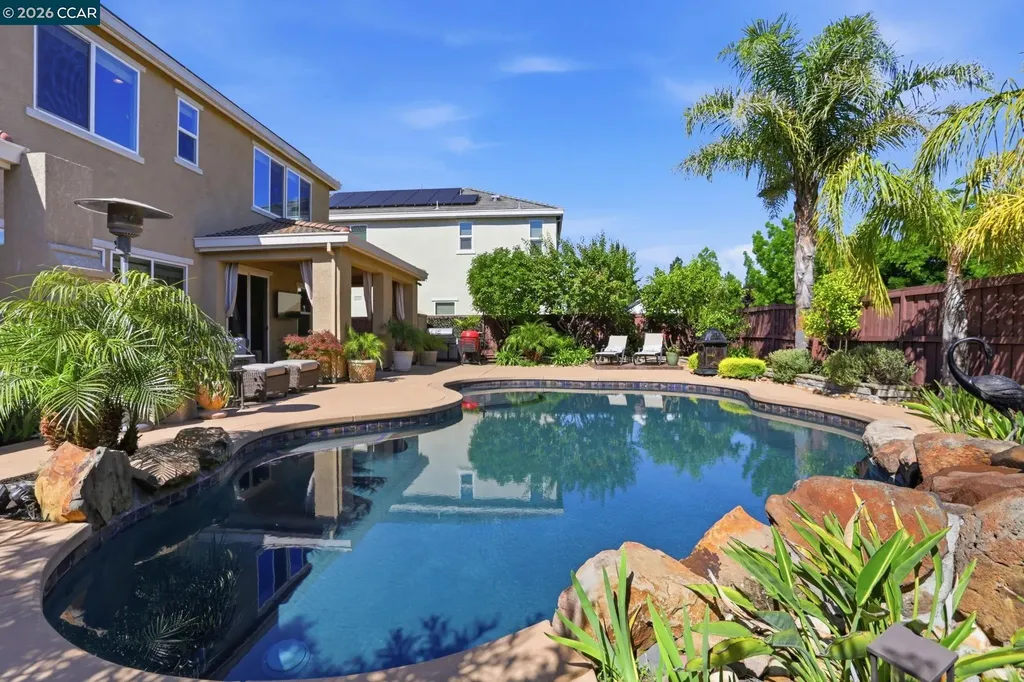 5036 Turnbridge Court Vacaville CA 95687
