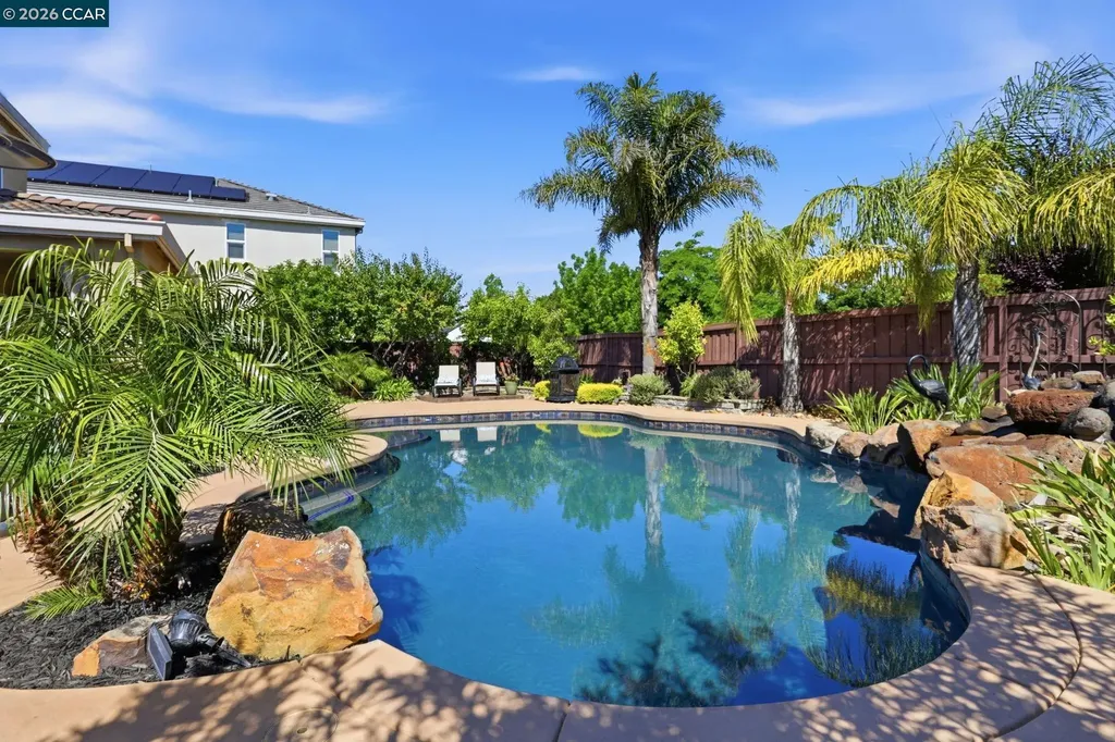 5036 Turnbridge Court Vacaville CA 95687
