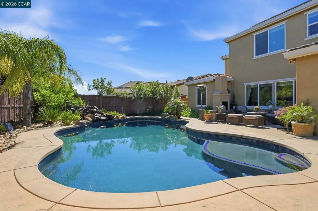 5036 Turnbridge Court Vacaville CA 95687
