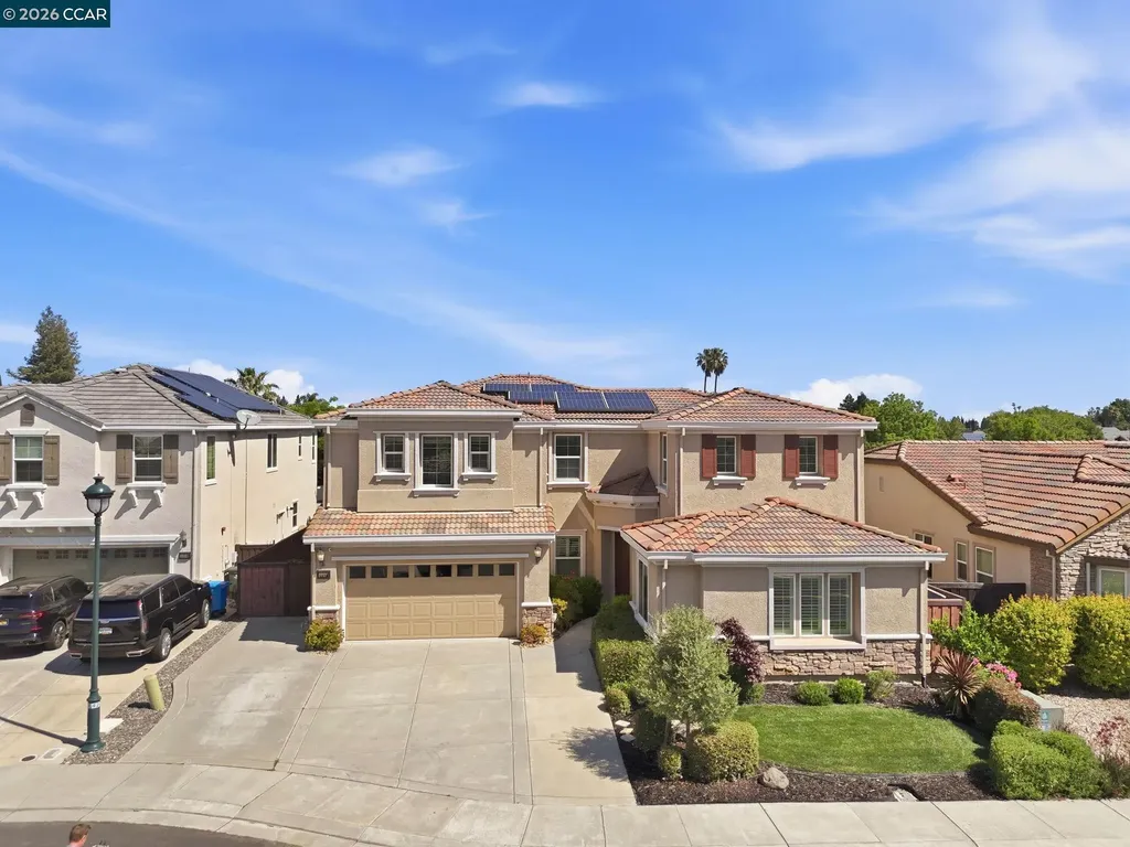 5036 Turnbridge Court Vacaville CA 95687