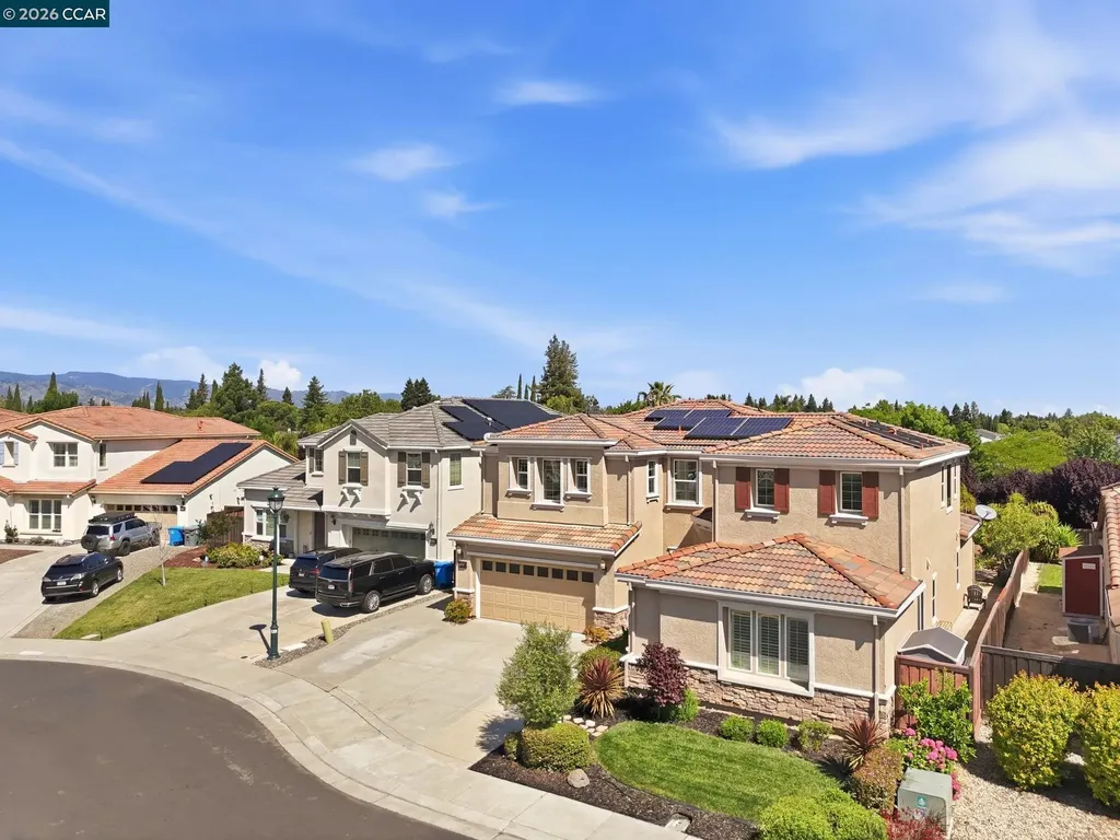 5036 Turnbridge Court Vacaville CA 95687