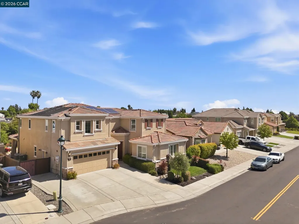 5036 Turnbridge Court Vacaville CA 95687