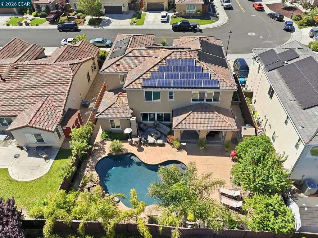 5036 Turnbridge Court Vacaville CA 95687
