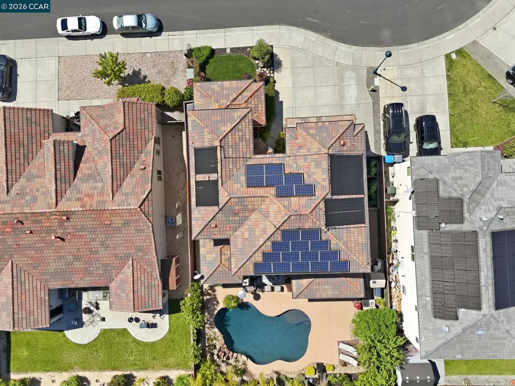5036 Turnbridge Court Vacaville CA 95687