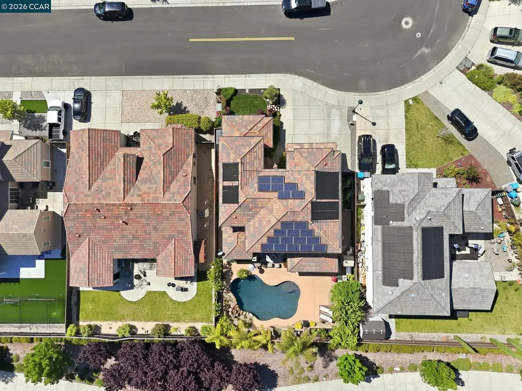 5036 Turnbridge Court Vacaville CA 95687