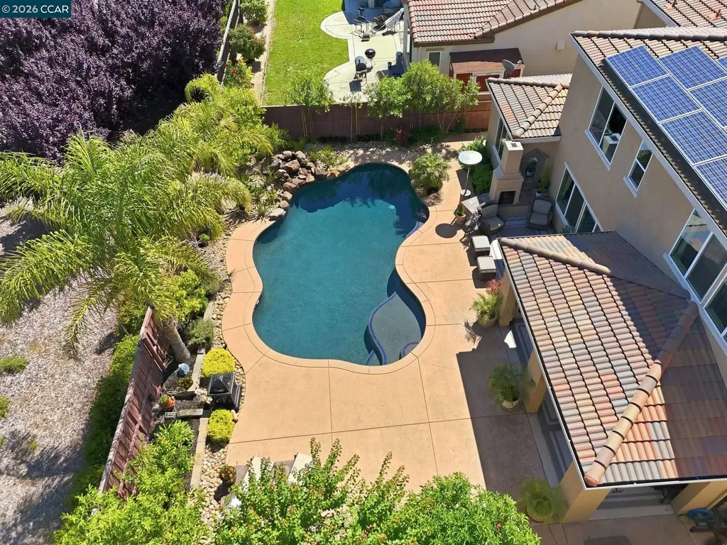 5036 Turnbridge Court Vacaville CA 95687