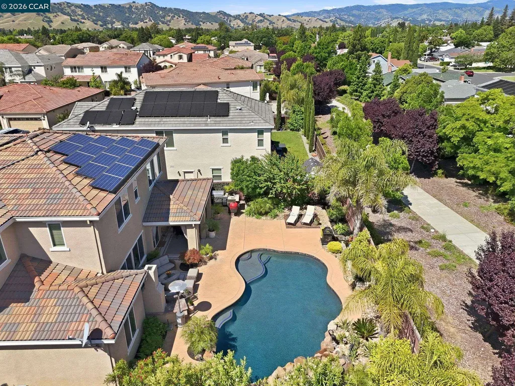 5036 Turnbridge Court Vacaville CA 95687
