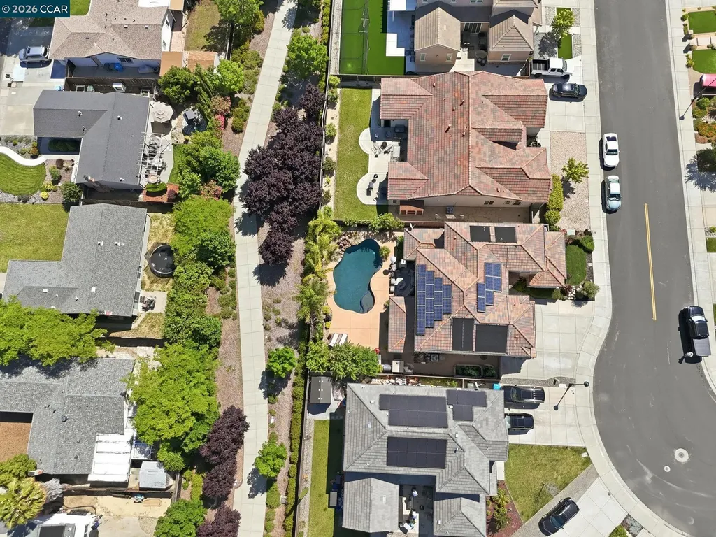 5036 Turnbridge Court Vacaville CA 95687