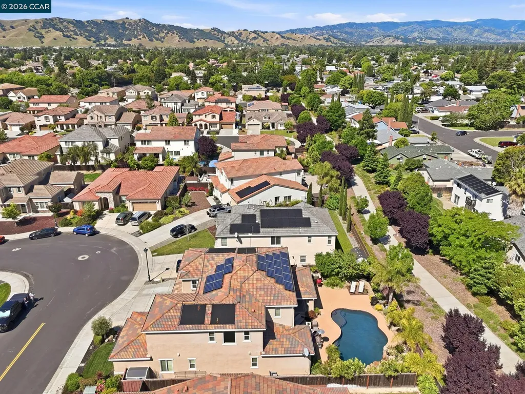 5036 Turnbridge Court Vacaville CA 95687
