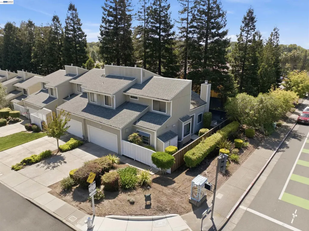 5311 San Simeon Place Castro Valley CA 94552