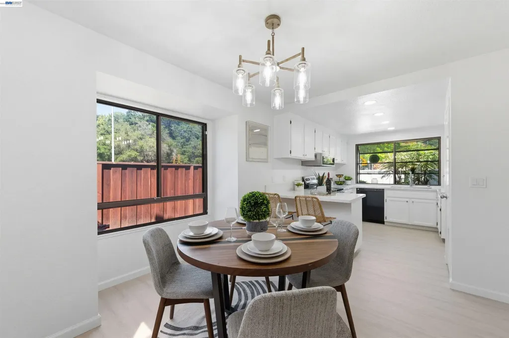 5311 San Simeon Place Castro Valley CA 94552