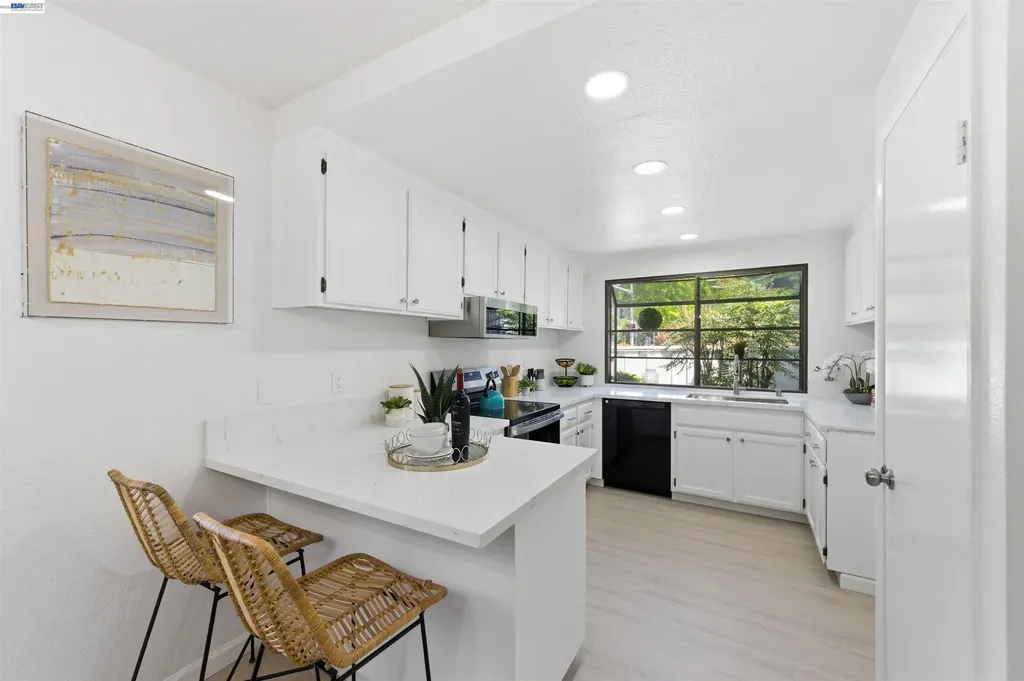 5311 San Simeon Place Castro Valley CA 94552