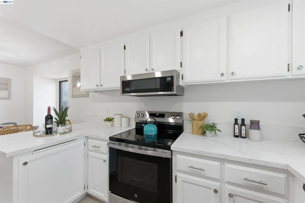 5311 San Simeon Place Castro Valley CA 94552
