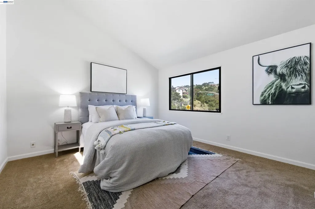 5311 San Simeon Place Castro Valley CA 94552