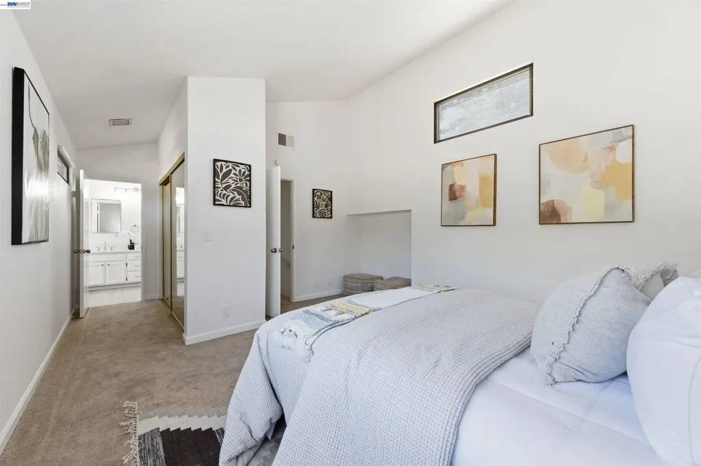 5311 San Simeon Place Castro Valley CA 94552