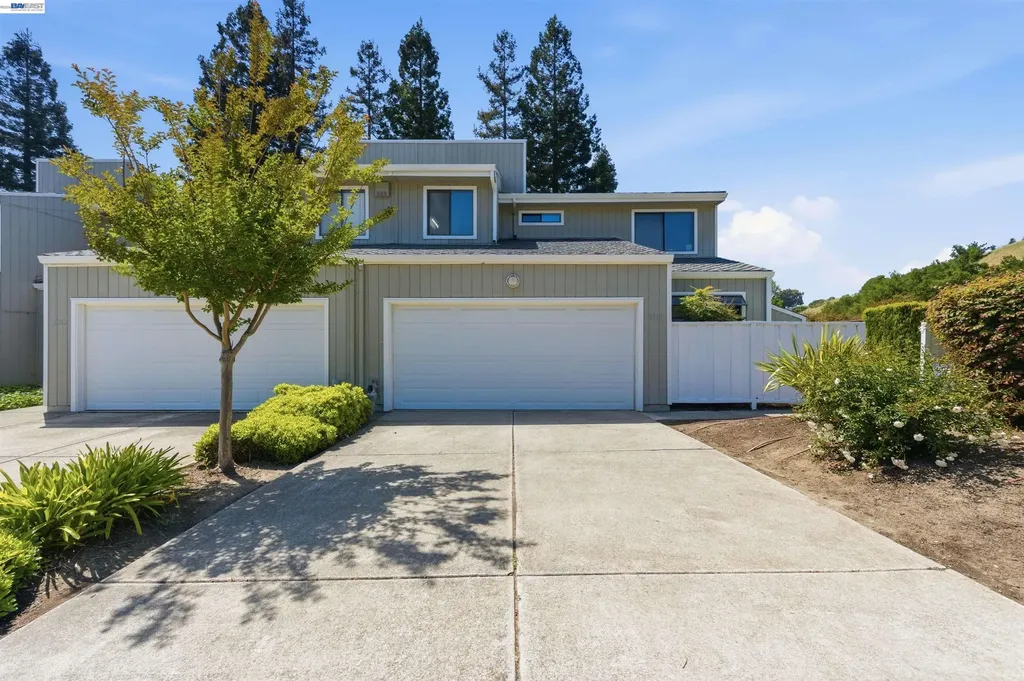 5311 San Simeon Place Castro Valley CA 94552