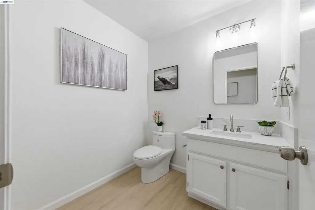 5311 San Simeon Place Castro Valley CA 94552