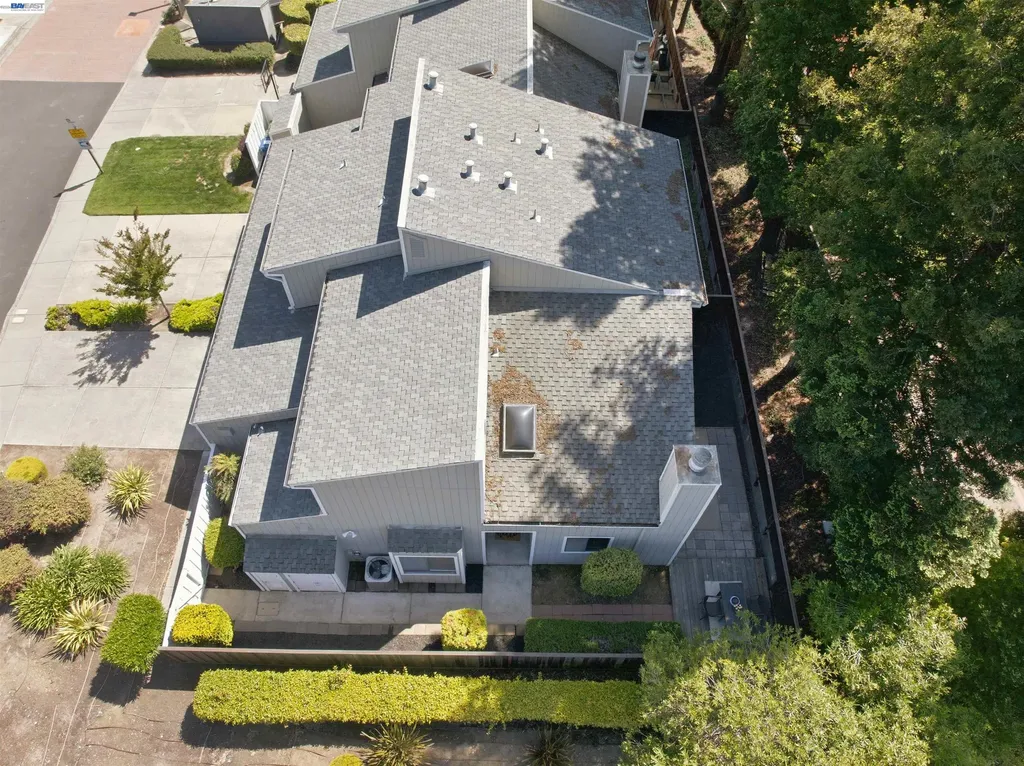 5311 San Simeon Place Castro Valley CA 94552