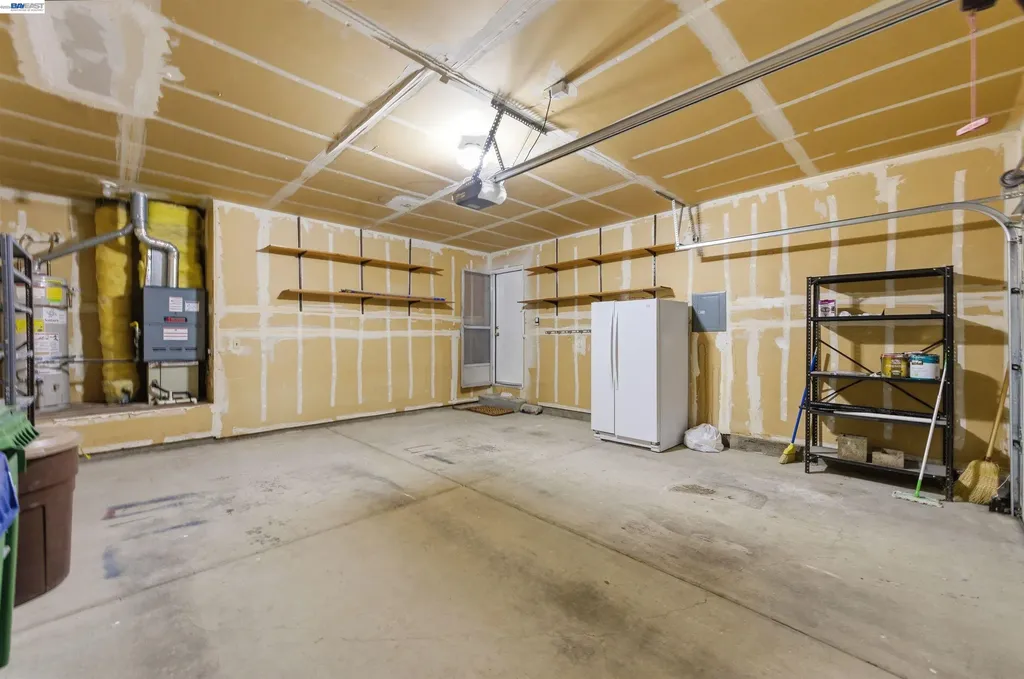 5311 San Simeon Place Castro Valley CA 94552