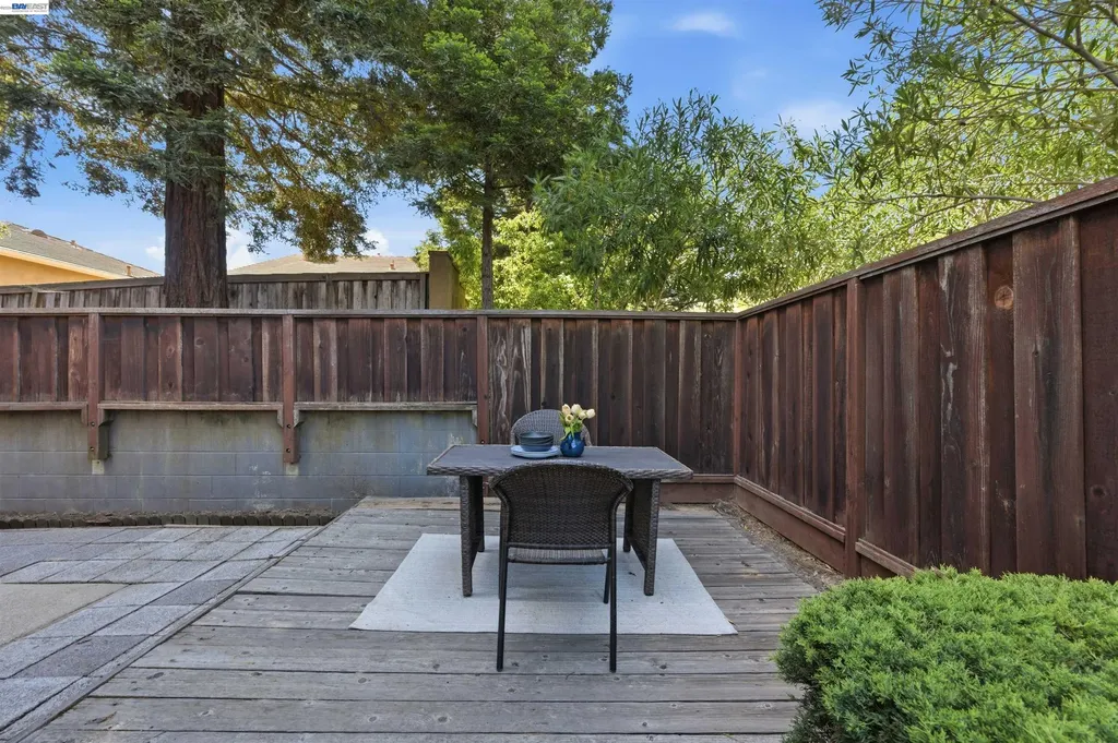 5311 San Simeon Place Castro Valley CA 94552