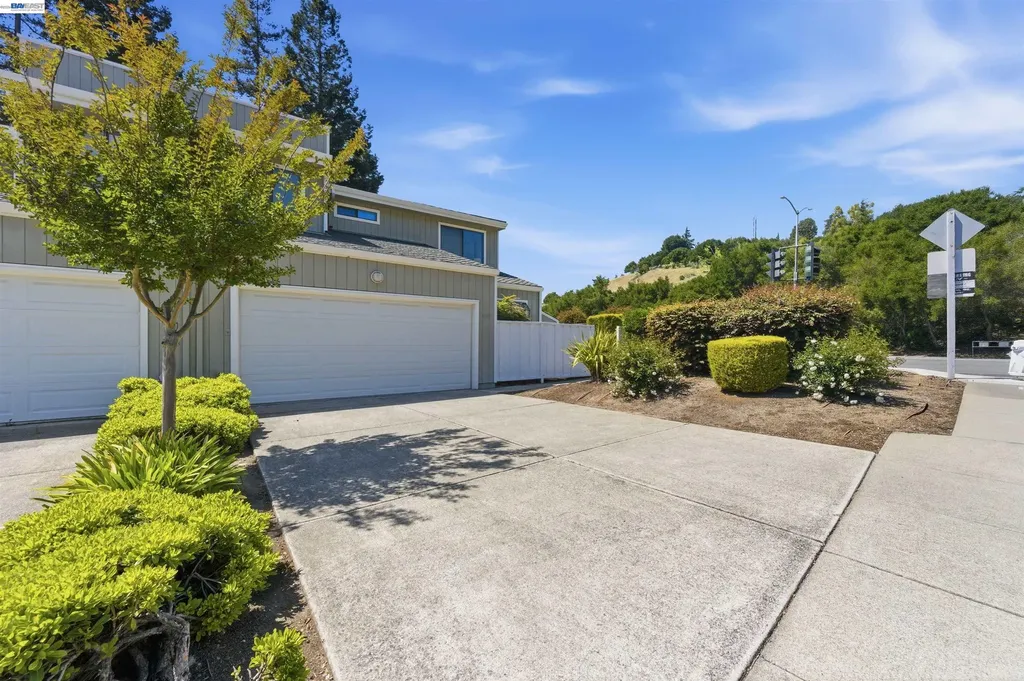 5311 San Simeon Place Castro Valley CA 94552