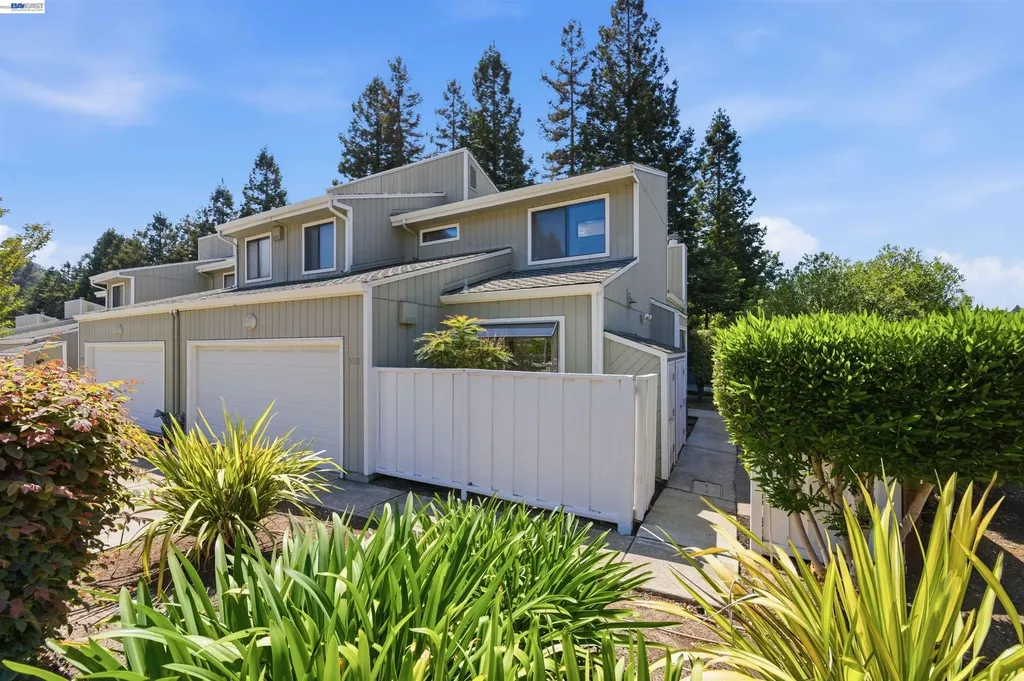 5311 San Simeon Place Castro Valley CA 94552