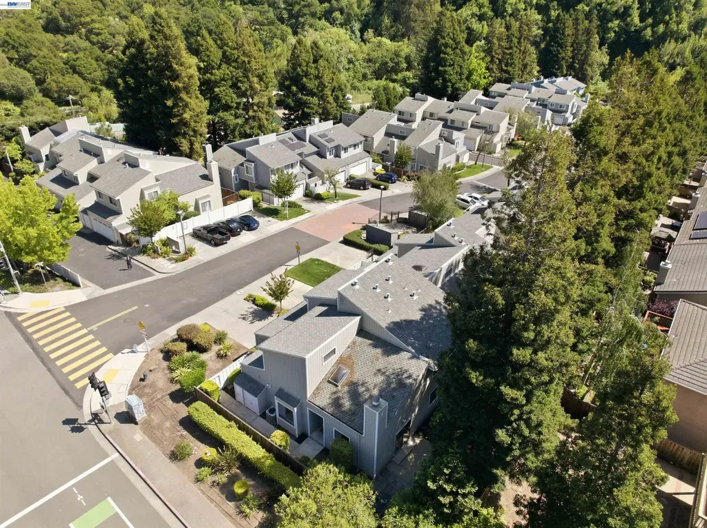 5311 San Simeon Place Castro Valley CA 94552