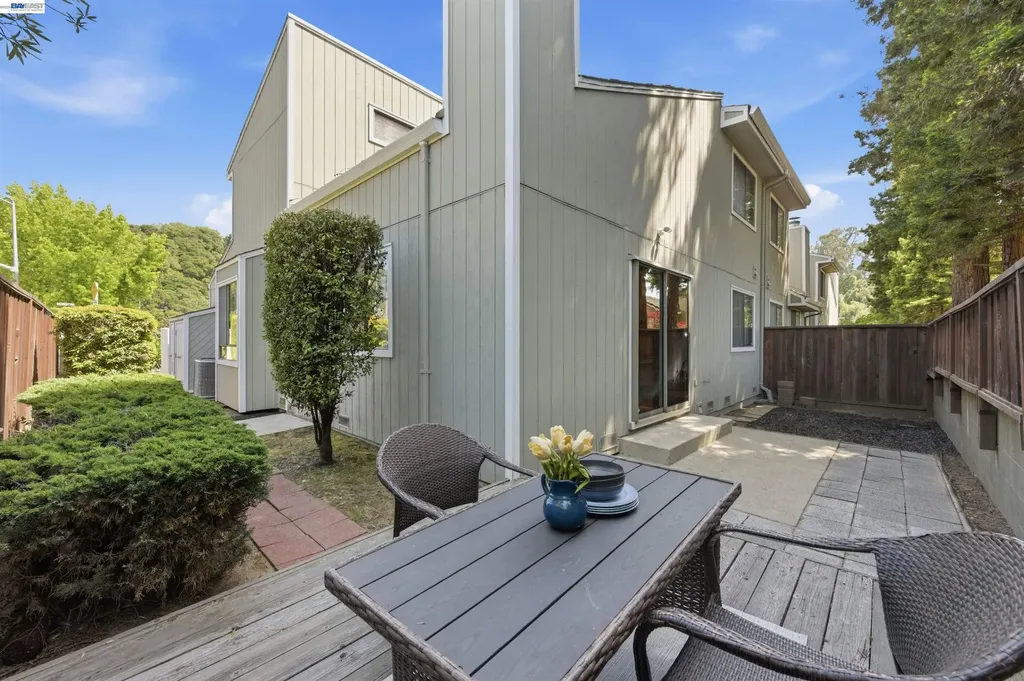5311 San Simeon Place Castro Valley CA 94552
