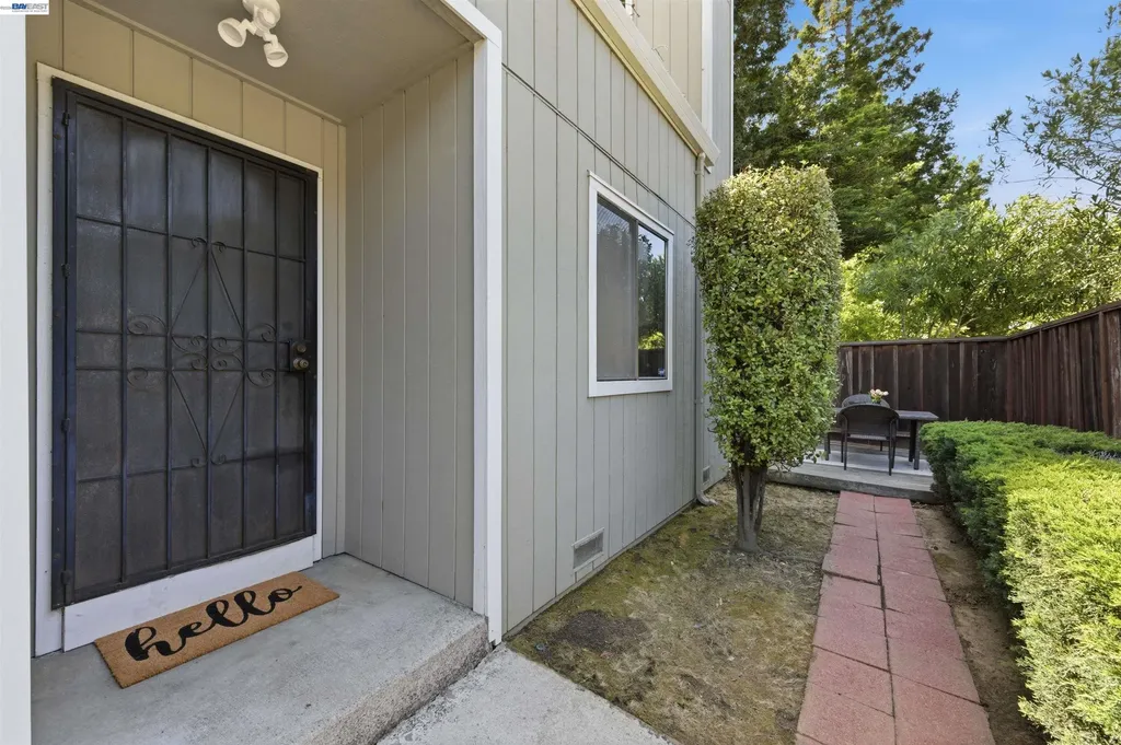 5311 San Simeon Place Castro Valley CA 94552