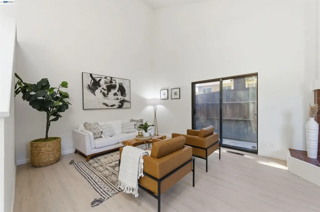 5311 San Simeon Place Castro Valley CA 94552