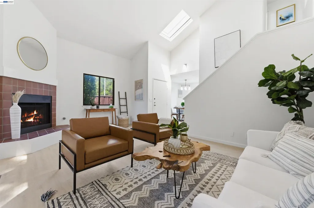 5311 San Simeon Place Castro Valley CA 94552