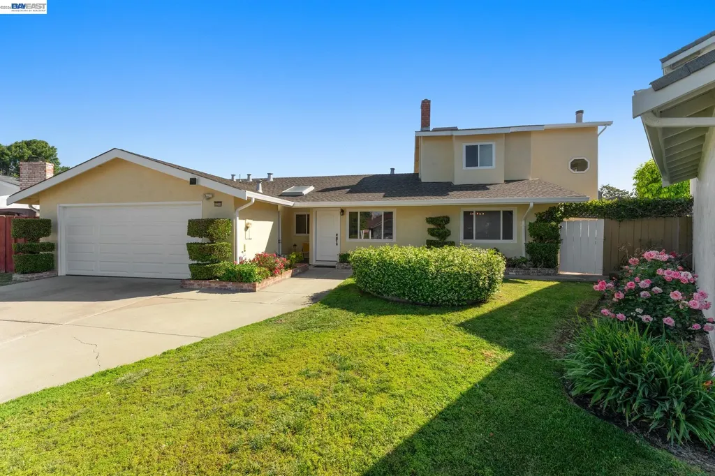 32317 Pegasus Court Union City CA 94587