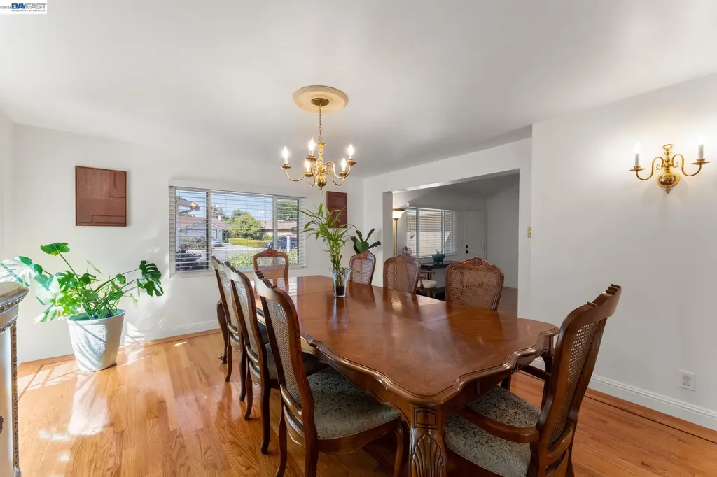 32317 Pegasus Court Union City CA 94587