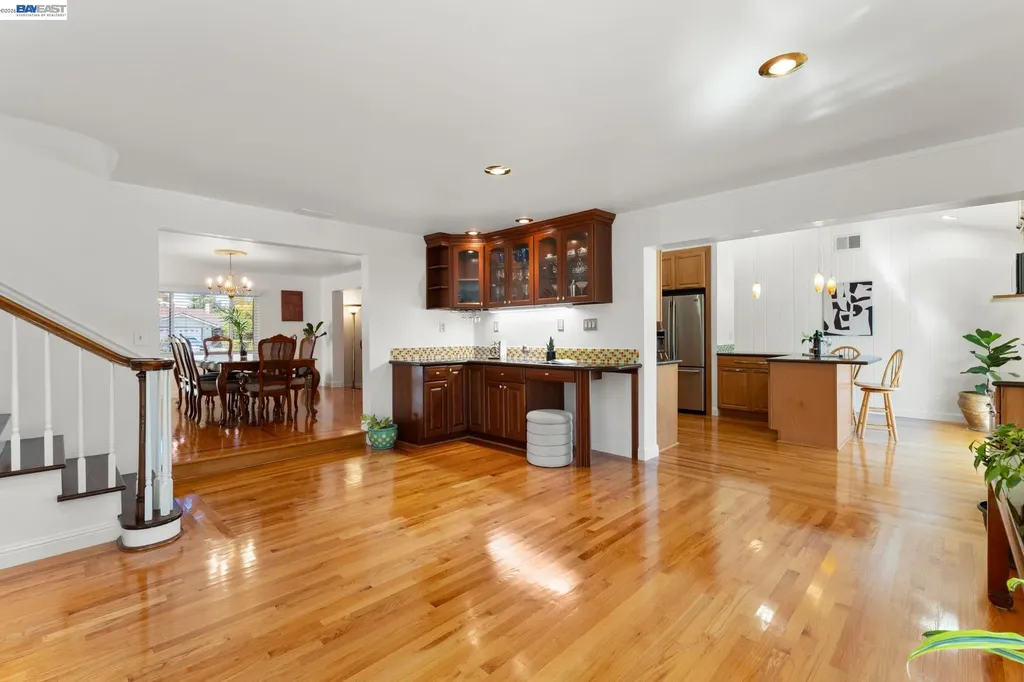 32317 Pegasus Court Union City CA 94587