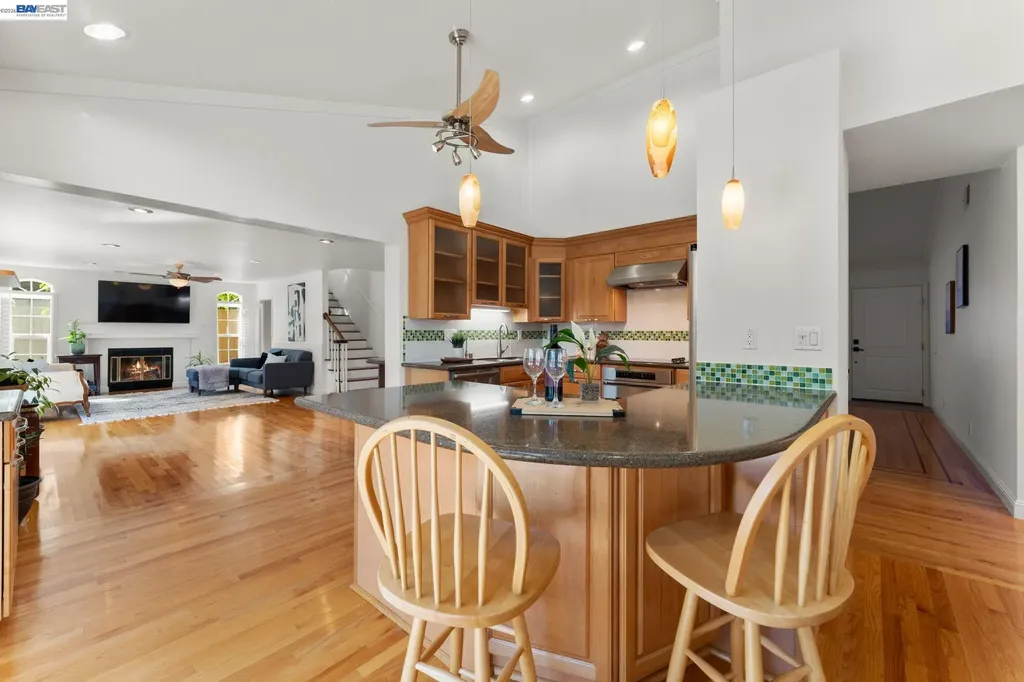 32317 Pegasus Court Union City CA 94587