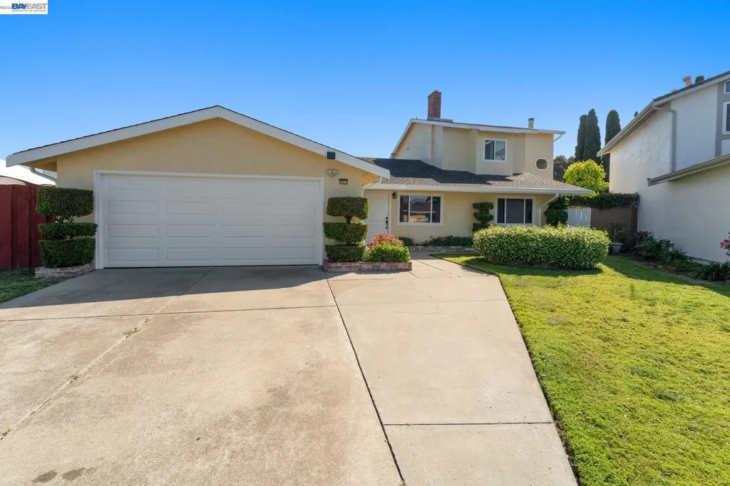 32317 Pegasus Court Union City CA 94587