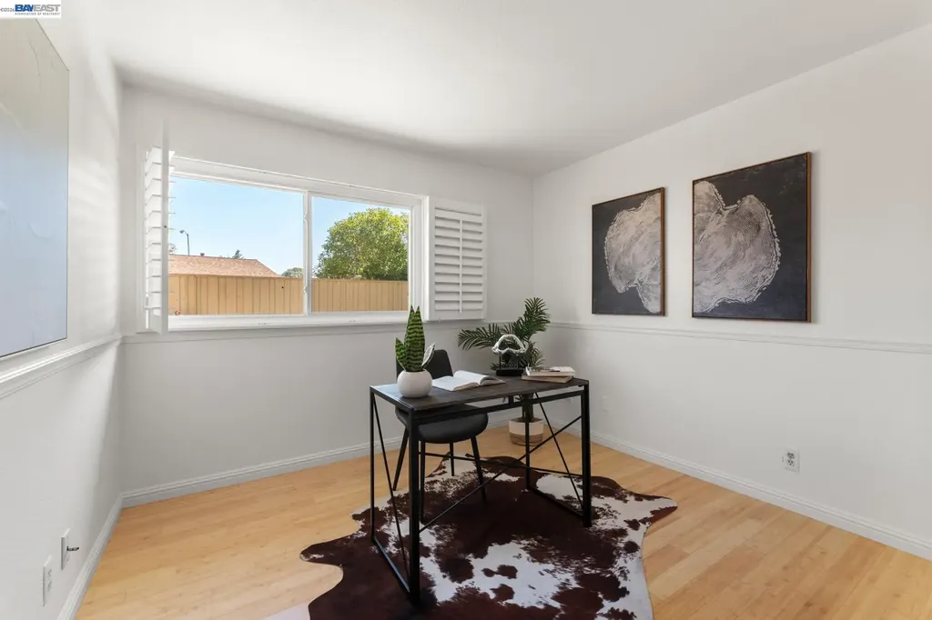 32317 Pegasus Court Union City CA 94587