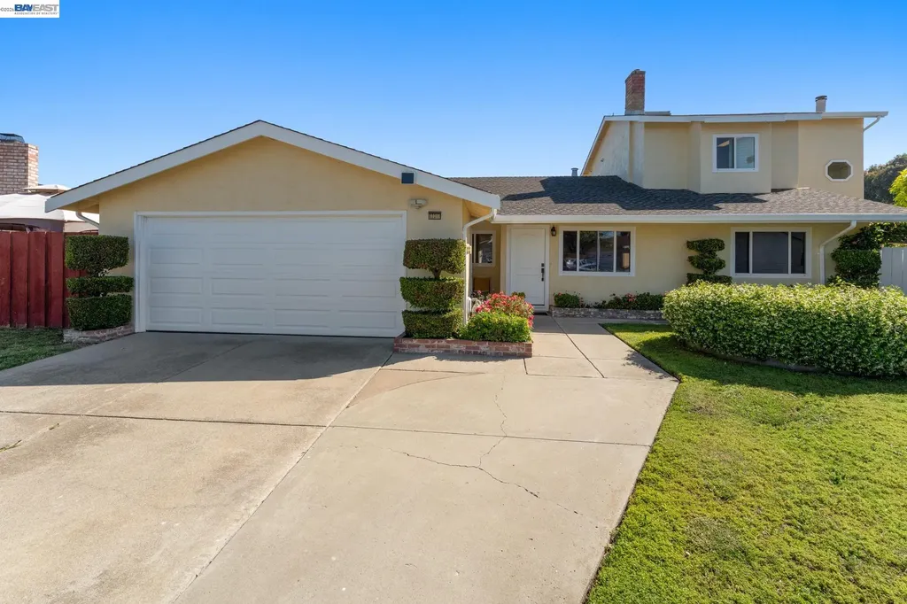 32317 Pegasus Court Union City CA 94587