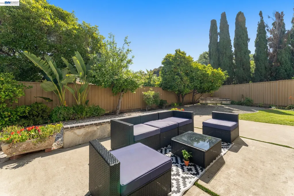 32317 Pegasus Court Union City CA 94587